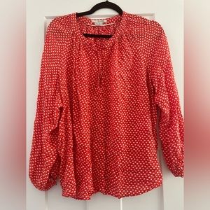 Boden Blouse 18